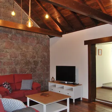 Casa Guayarmina