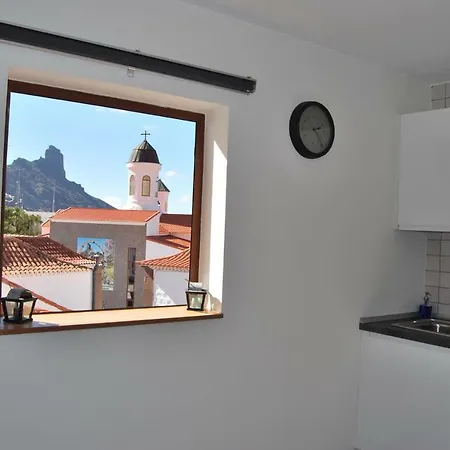 Casa Guayarmina Feriehus