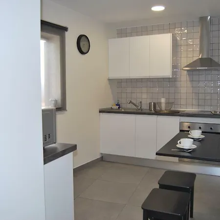 Casa Guayarmina * 테헤다