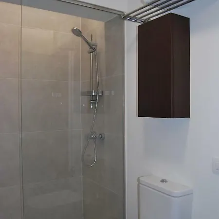 Casa Guayarmina 펜션