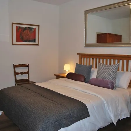 Casa Guayarmina 테헤다