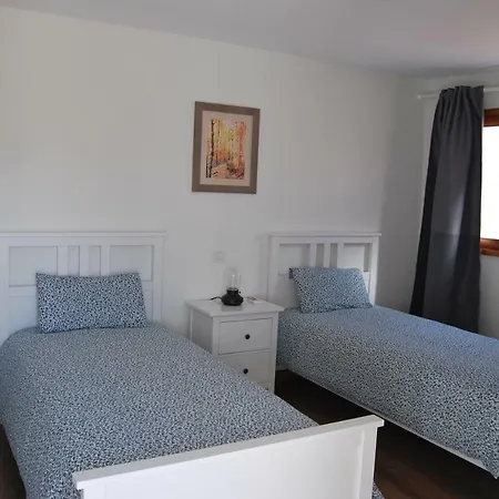 펜션 Casa Guayarmina