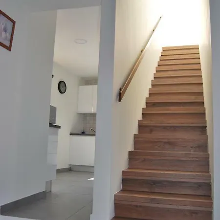 Casa Guayarmina 펜션 테헤다