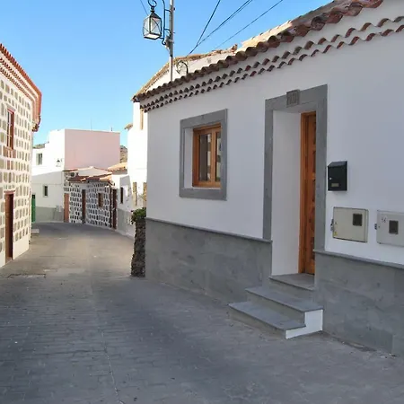 Nyaraló Casa Guayarmina *