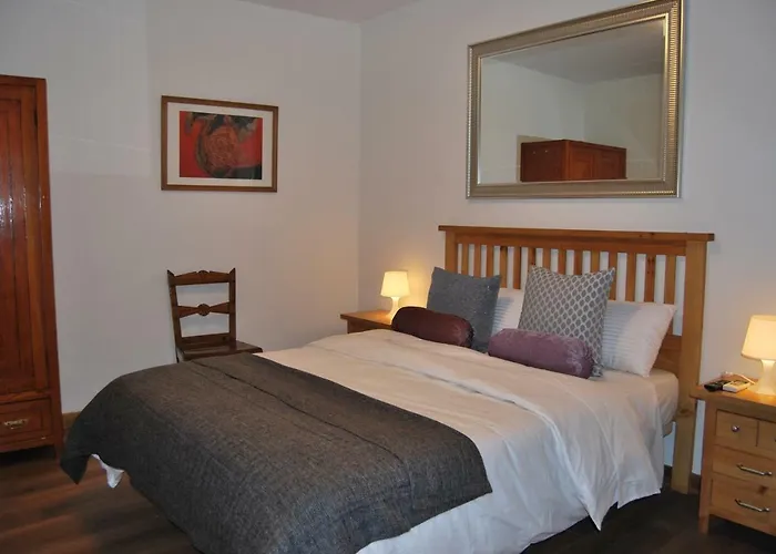 Casa Guayarmina Tejeda (Gran Canaria)