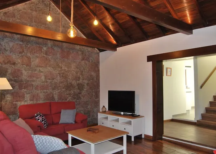 Casa Guayarmina